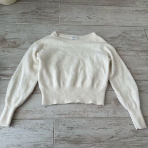 Babaton Cashmere Sweater